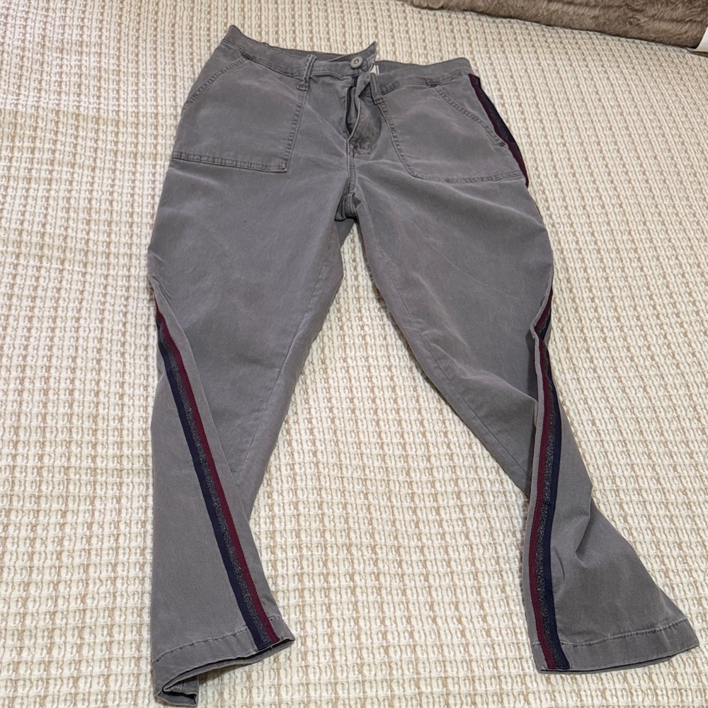 Madewell women’s pants